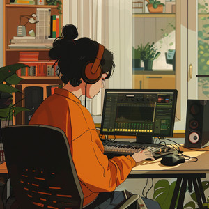 Ritmos Productivos De Lofi