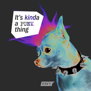 Mend My Ways (instrumental)