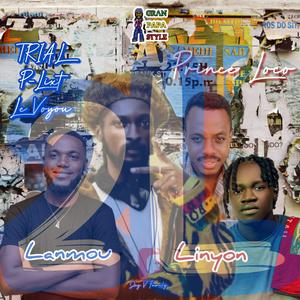 2L (Lanmou Linyon) (feat. Trial, P-Lixt & Le Voyou)