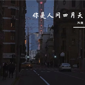 你是人间四月天