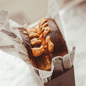 계란빵