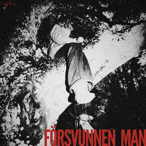 Försvunnen Man