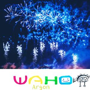 群星-Argon （HOTXIANGG big room remix）（WAHO/HOTXIANGG Remix）