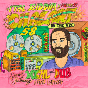 Welcome to Jamaica (CHALART 58 Remix)