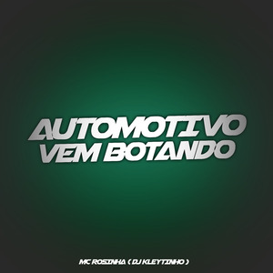 Automotivo Vem Botando