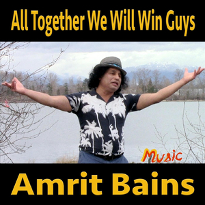 All Together We Will Win Guys