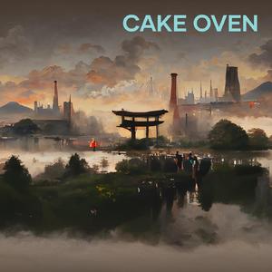 Cake Oven
