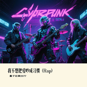 我不想把爱吵成习惯｜Rap・逐光 2077