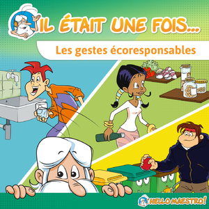 Les gestes écoresponsables, Pt. 2 : Préparons le pic-nic