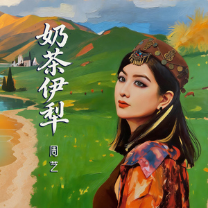 奶茶伊犁