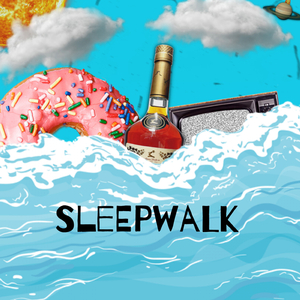 SleepWalk (Instrumental)