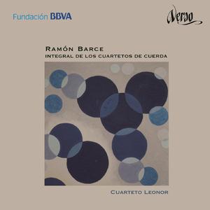 String Quartet No. 5: I. Moderadamente ligero