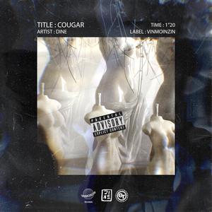 Cougar (Capsule Temporelle) (Capsule Temporelle)