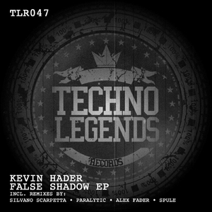 False Shadow (Original Mix)