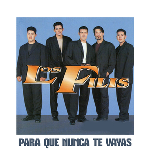 PARA Que Nunca Te Vayas