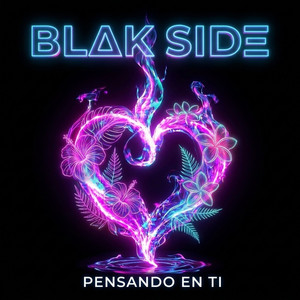 Pensando En Ti
