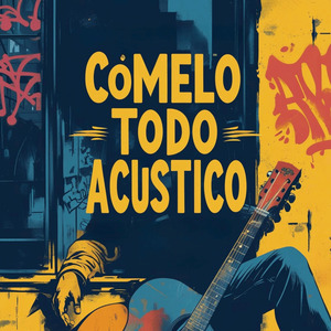 Comelo Todo (Acústico)