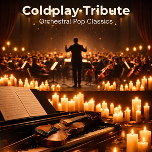 Adventure of a Lifetime (Orchestral Version)