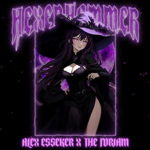 HEXENHAMMER (feat. TheForjam)