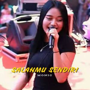 Salahmu Sendiri (Live)