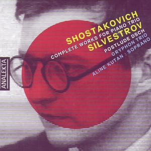 Postlude D-S-C-H