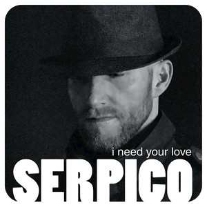 I Need Your Love