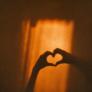golden heart