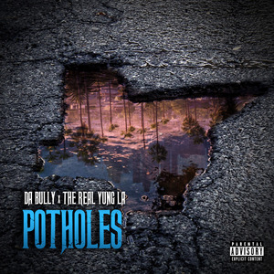 Potholes