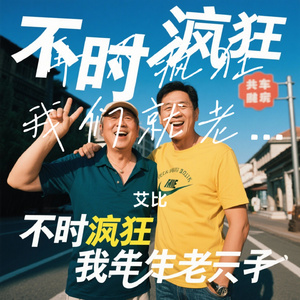 再不疯狂我们就老了（Cover 李宇春）