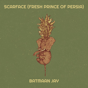 Scarface (Fresh Prince of Persia)