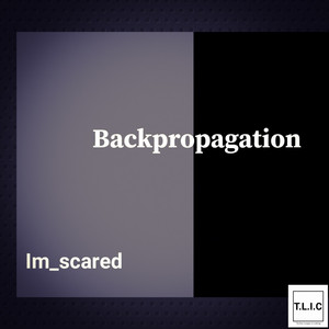 Im Scared (Original Mix)