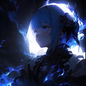 IN THE DARK (feat. RVS2Y)