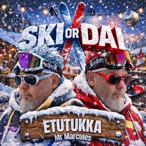 Ski Or Dai (feat. Mr Marcules)