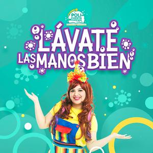 Lavate Las Manos Bien