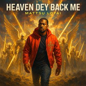 My Praise Be My Weapon