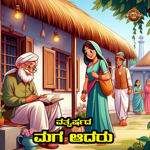 Vathvarshada Maga Aadharu