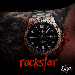 rockstar