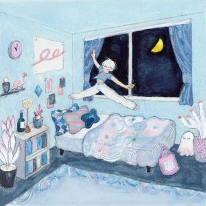 ベッドルームダンスエレクトロ (From Home)