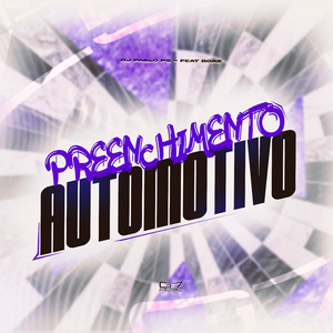 Preenchimento Automotivo