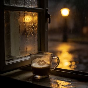 连叹息都带着你的味道