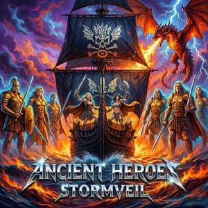 Craft of The Windrider, Leif Erikson