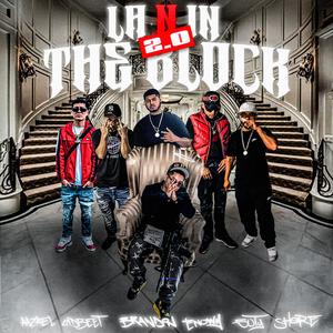 CHRISTIAN DIOR (feat. Brandon Nava, Lad Beet & $horee)