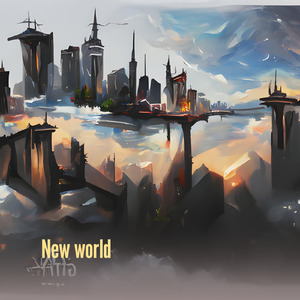 New world