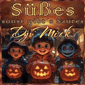 Süßes sonst gibt's Saures