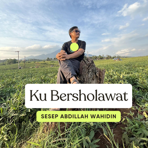 Ku Bersholawat