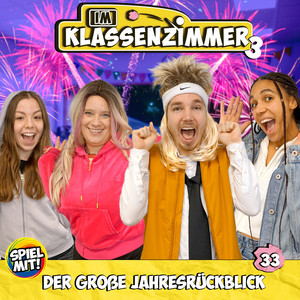 Kapitel 05: Der große Jahresrückblick