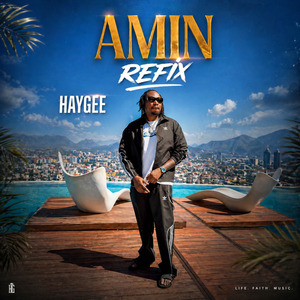 Amin (Refix)