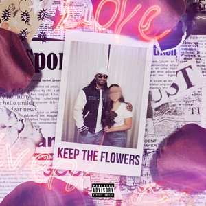 Keep The Flowers
