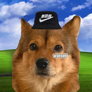 丢失的快乐（prod.smokerose）