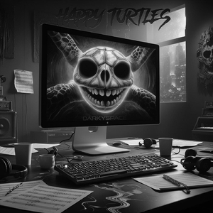 Happy Turtles